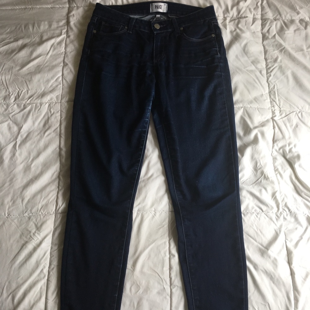 Paige Verdugo Ultra Skinny 29